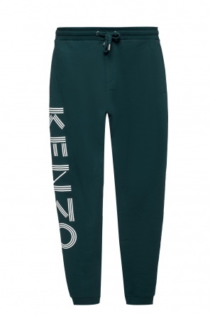 Cotton sweatpants, zdjęcie 1 Cotton sweatpants od Kenzo